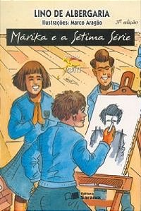 Marika E A Setima Serie