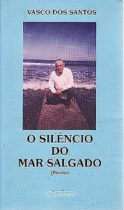 O Silencio Do Mar Salgado