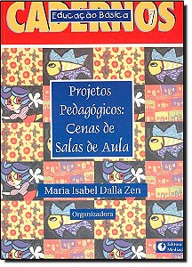 Projetos Pedagógicos
