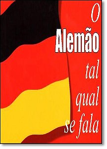 O Alemao Tal Qual Se Fala