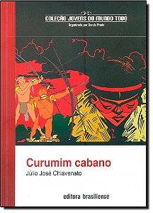 Curumim Cabano