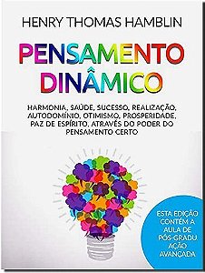 Coleção Pensamento Dinâmico