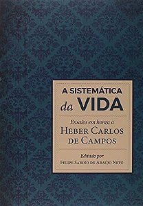A Sistemática Da Vida