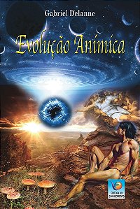 Evolução anímica