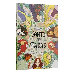 Devocional Conto De Fadas