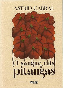 O sangue das pitangas