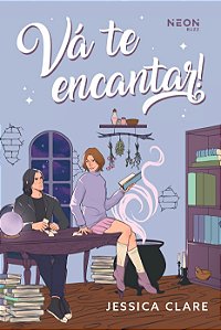 Vá te encantar!