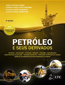 Petróleo e Seus Derivados