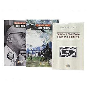 Coleção Foucault