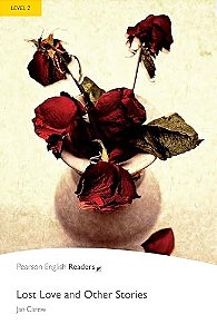 Lost Love And Other Stories - Col. Penguin - 2