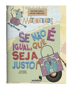 Matemátikos - Se Não É Igual, Que Seja Justo