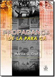Propaganda De La Para Ca - 1