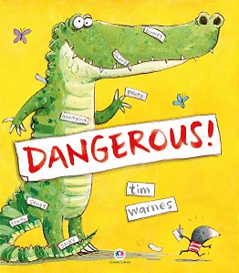 Dangerous!
