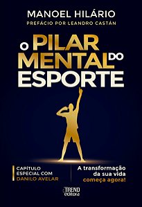 O pilar mental do esporte