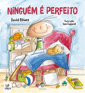 Ninguém é perfeito