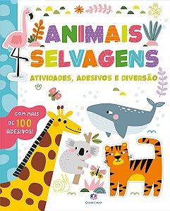 Animais selvagens