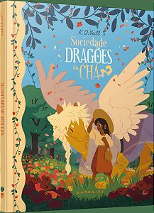 Sociedade dragões do chá 2