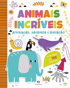 Animais incríveis
