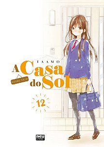 A casa do sol: volume 12
