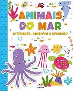 Animais do mar