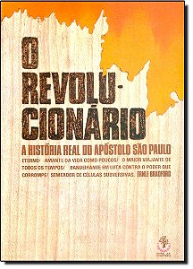 Revolucionario