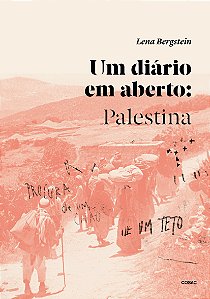 Um Diário Em Aberto - Palestina