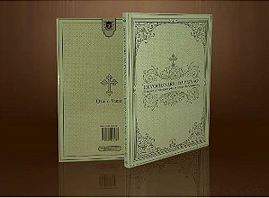 Devocionário Da Paixão - Orações E Instruções Para O Tempo Da Quaresma