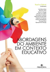 Abordagens Do Ambiente Em Contexto Educativo