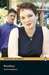 Freckles - Col. Penguin - 2