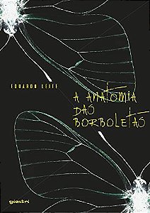 A anatomia das borboletas