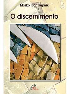 O Discernimento - Lucas Cordeiro