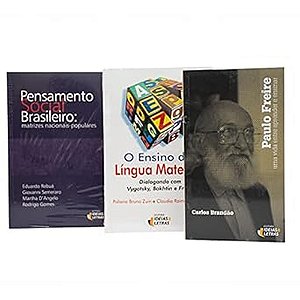 Coleção Paulo Freire