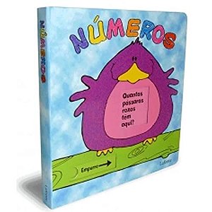 Numeros - 1