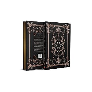 O Pacto de Dalila: Uma Dark Romantasia com Demônio (Capa Dura)