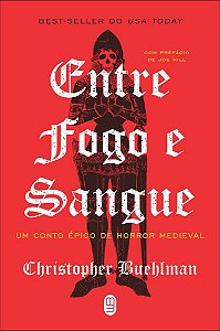Entre fogo e sangue