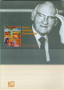 Amor Historia Eternidade
