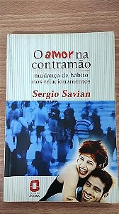 O Amor Na Contramao - Mudanca De Habito Nos...