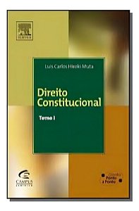 Direito Constitucional - Tomo I