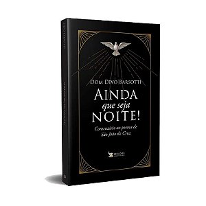 Ainda Que Seja Noite