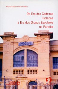 Da Era Das Cadeiras Isoladas A Era Dos Grupos...