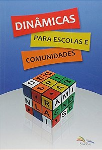 Dinâmicas Para Escolas E Comunidades