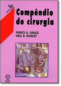 Compendio De Cirurgia