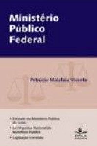 Ministerio Publico Federal - Estatuto Do Ministerio...