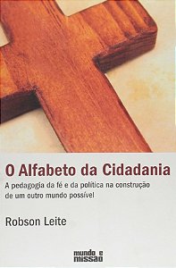O Alfabeto Da Cidadania