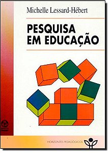 Pesquisa Em Educacao