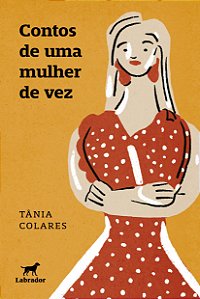 Contos De Uma Mulher De Vez