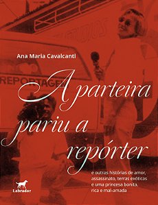A Parteira Pariu A Repórter