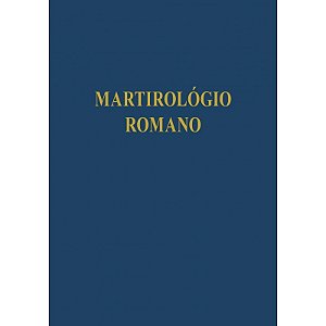 Martirológio Romano