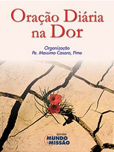 Oracao Diaria Na Dor