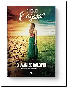Cheguei. E Agora?
